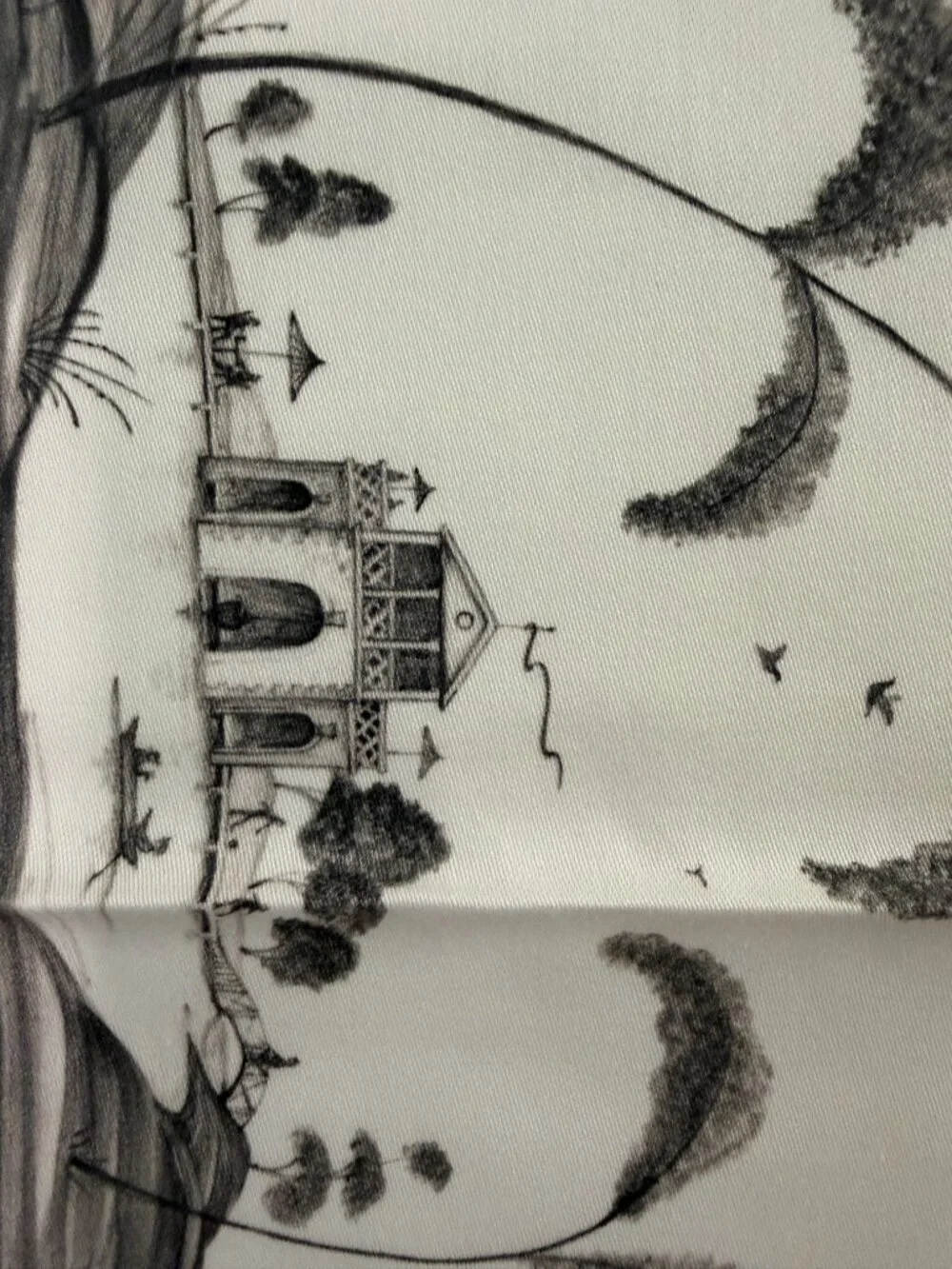 Juliska Country Estate Flint Grey 22